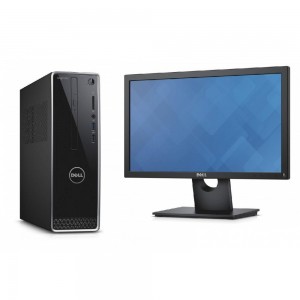 DELL Desktop PC INSPIRON 3472